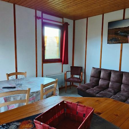 Chalets De La Colagne Bourgs sur Colagne Exterior photo